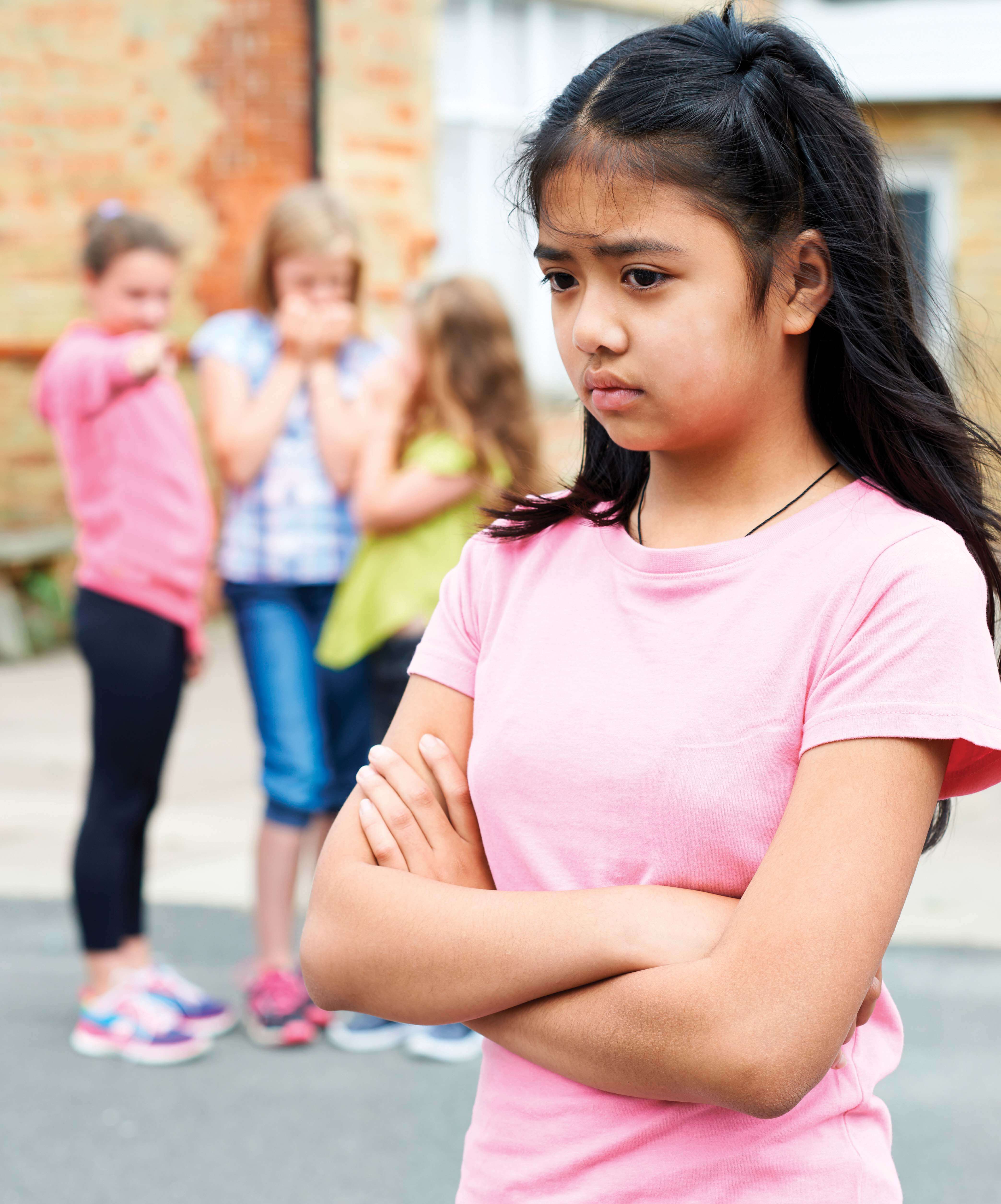 AntiBullying Changing Bullying Behaviours Natures Fare