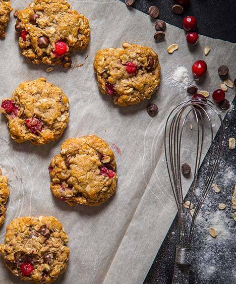 5 Healthy Holiday Baking Hacks Natures Fare